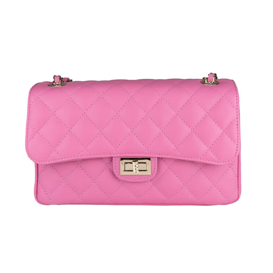 geanta-femei-piele-naturala-fucsia-Aida