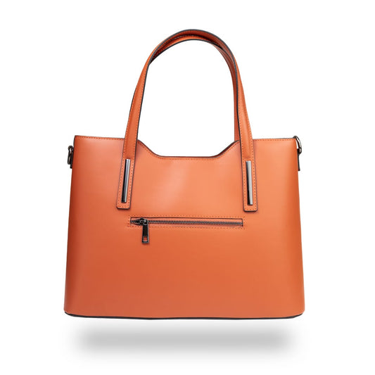 geanta-dama-piele-naturala-papaya-Design-Lover