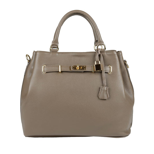 geanta-femei-piele-naturala-taupe-odyssey