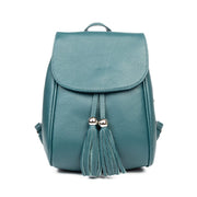 rucsac-femei-piele-naturala-verde-petrol-cris
