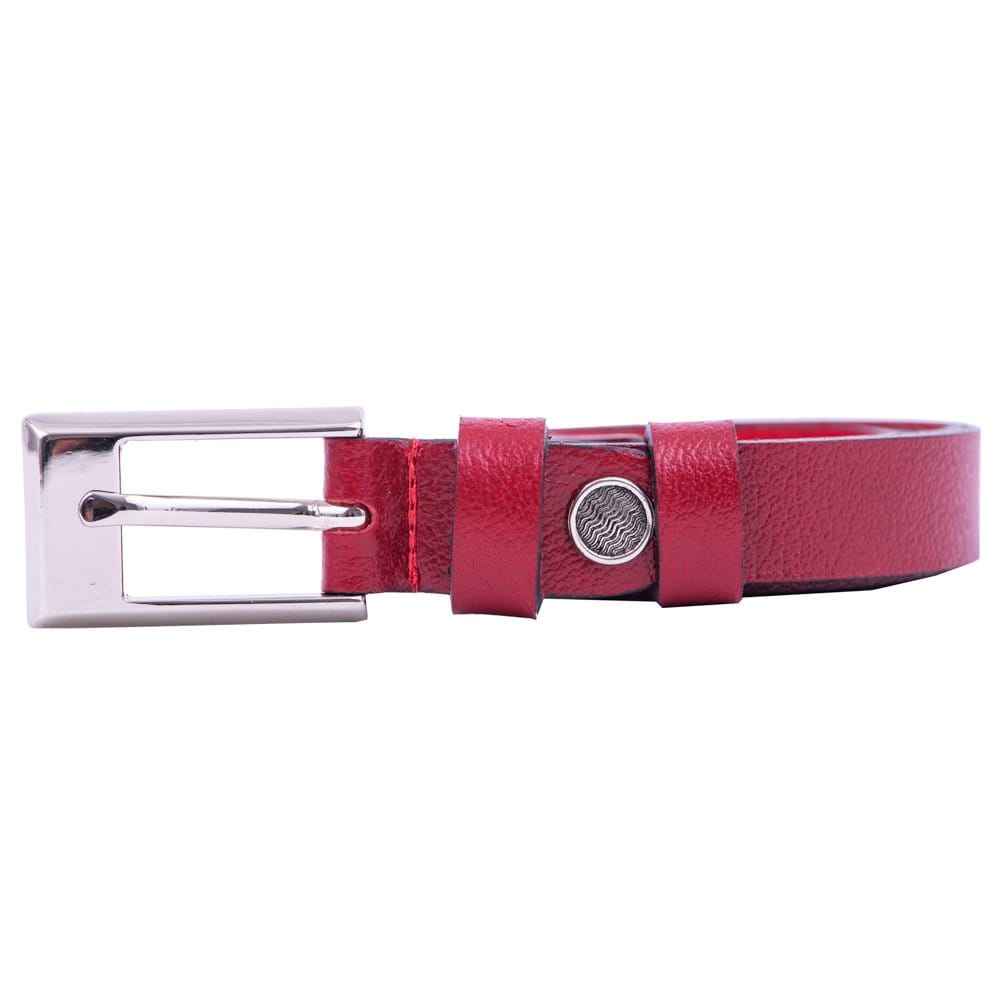 toro-nero-curele-din-piele-naturala-Slim-Red-1