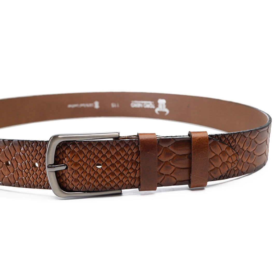 Curea-barbati-piele-naturala-maro-Croco1.jpg