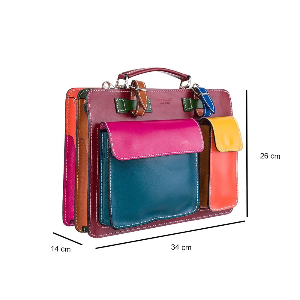 geanta-barbati-piele-naturala-bordo-Rubiks1_