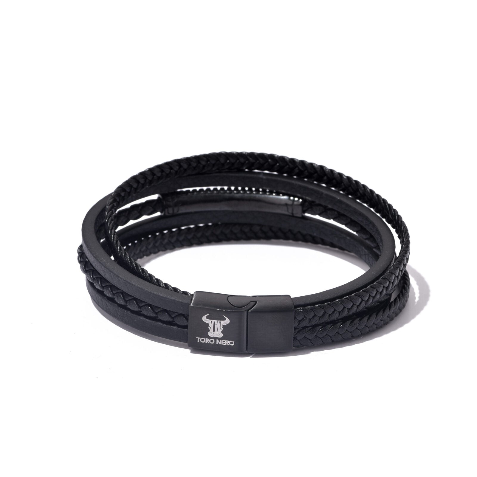 bratara-barbati-piele-naturala-negru-Liam3.jpg